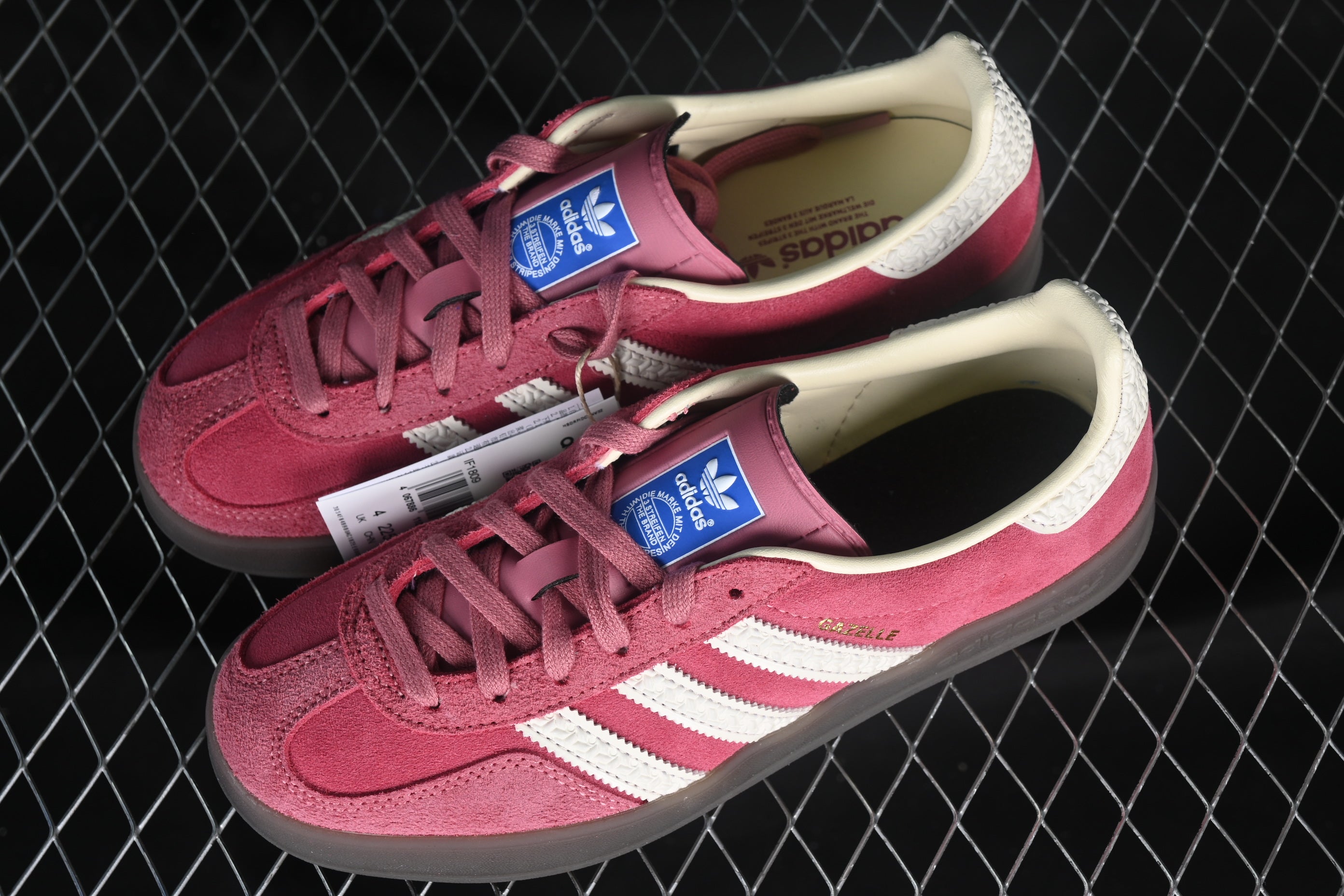 adidasWMNS Originals Gazelle - Pink