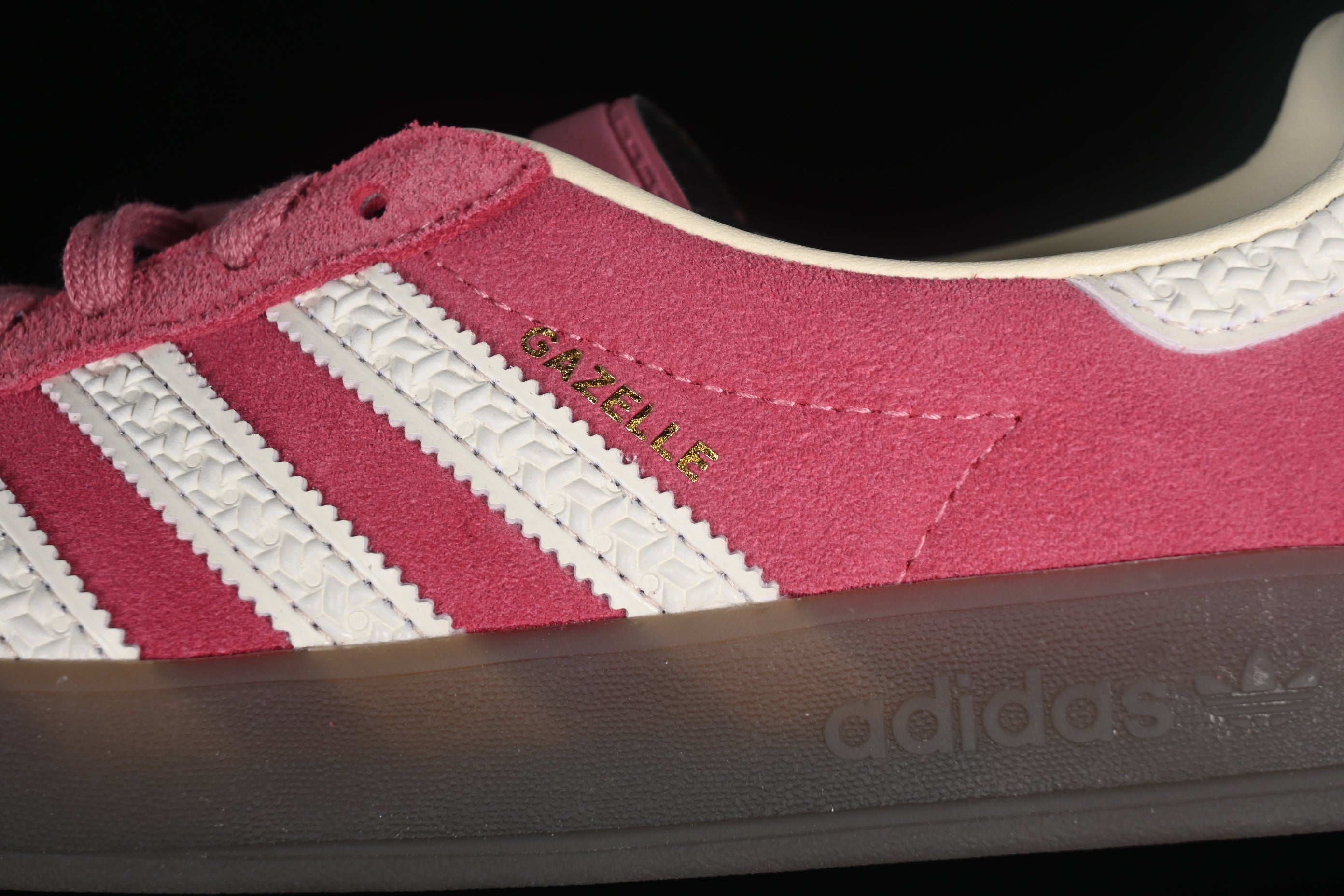 adidasWMNS Originals Gazelle - Pink