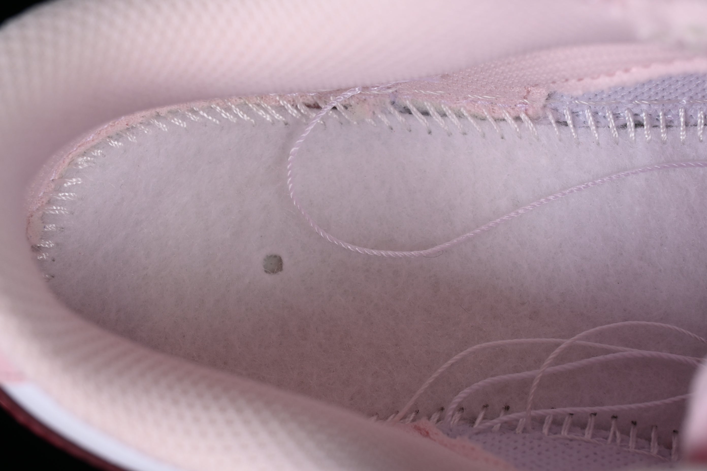 NikeWMNS SB Dunk Low - Pink Foam