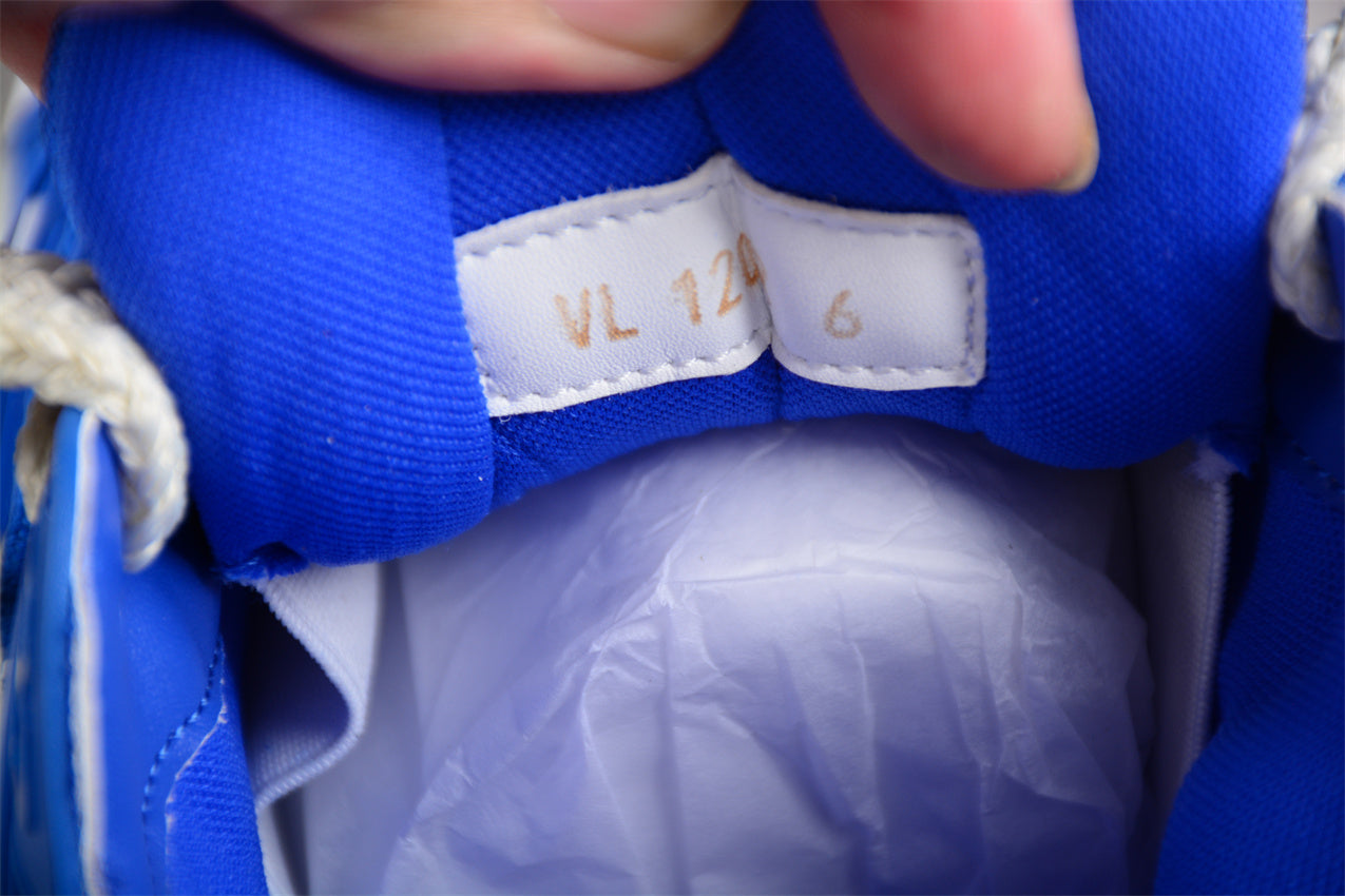 LouisVuitton Trainer - Blue