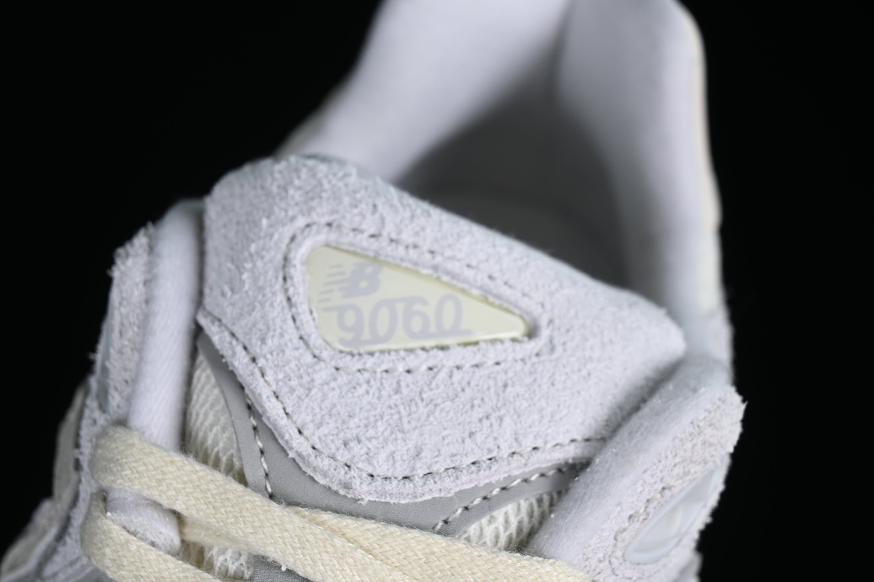 Joe Freshgoods x New Balance 9060 Quartz - Grey