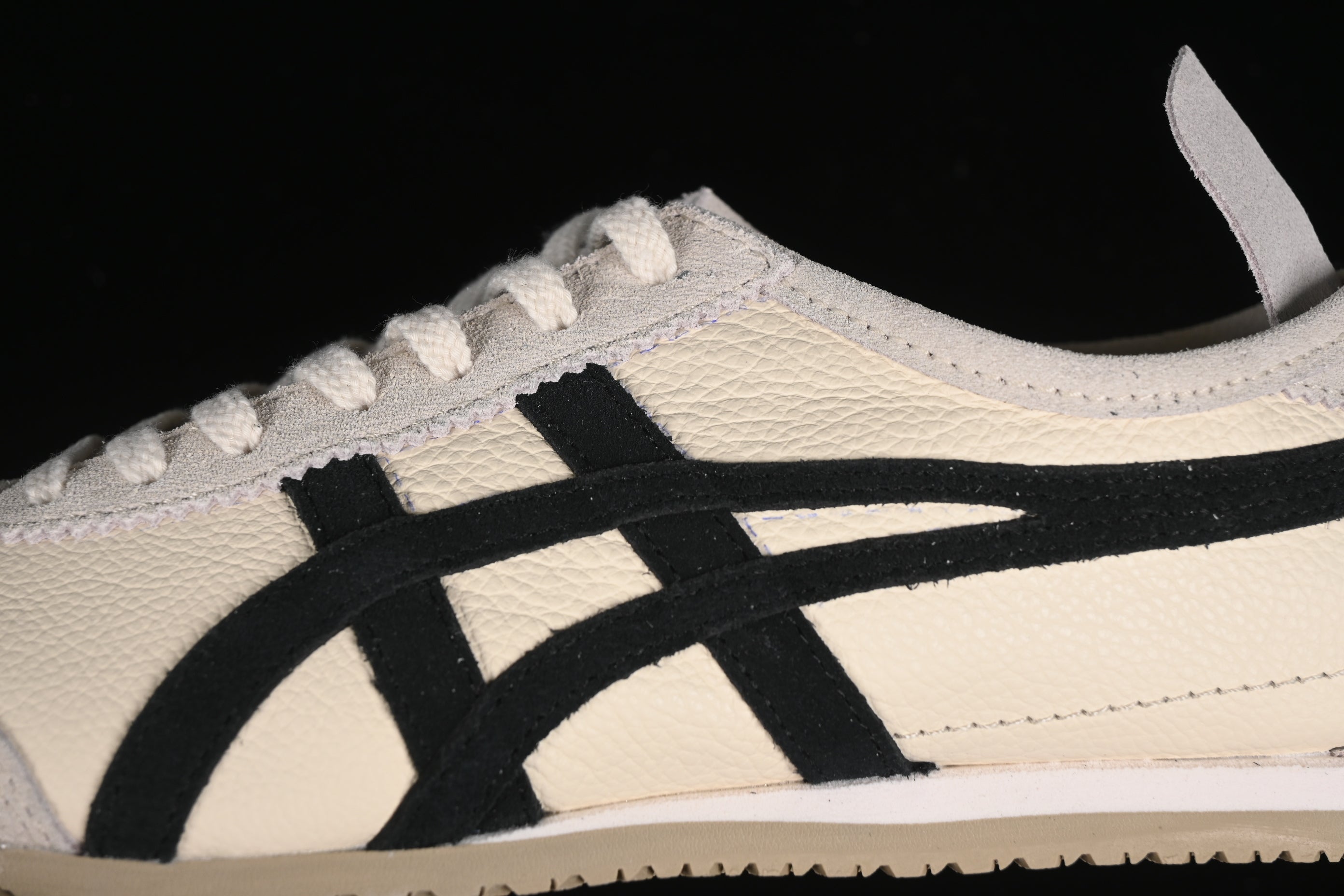 Onitsuka Tiger Mexico 66 Vintage - White/Black