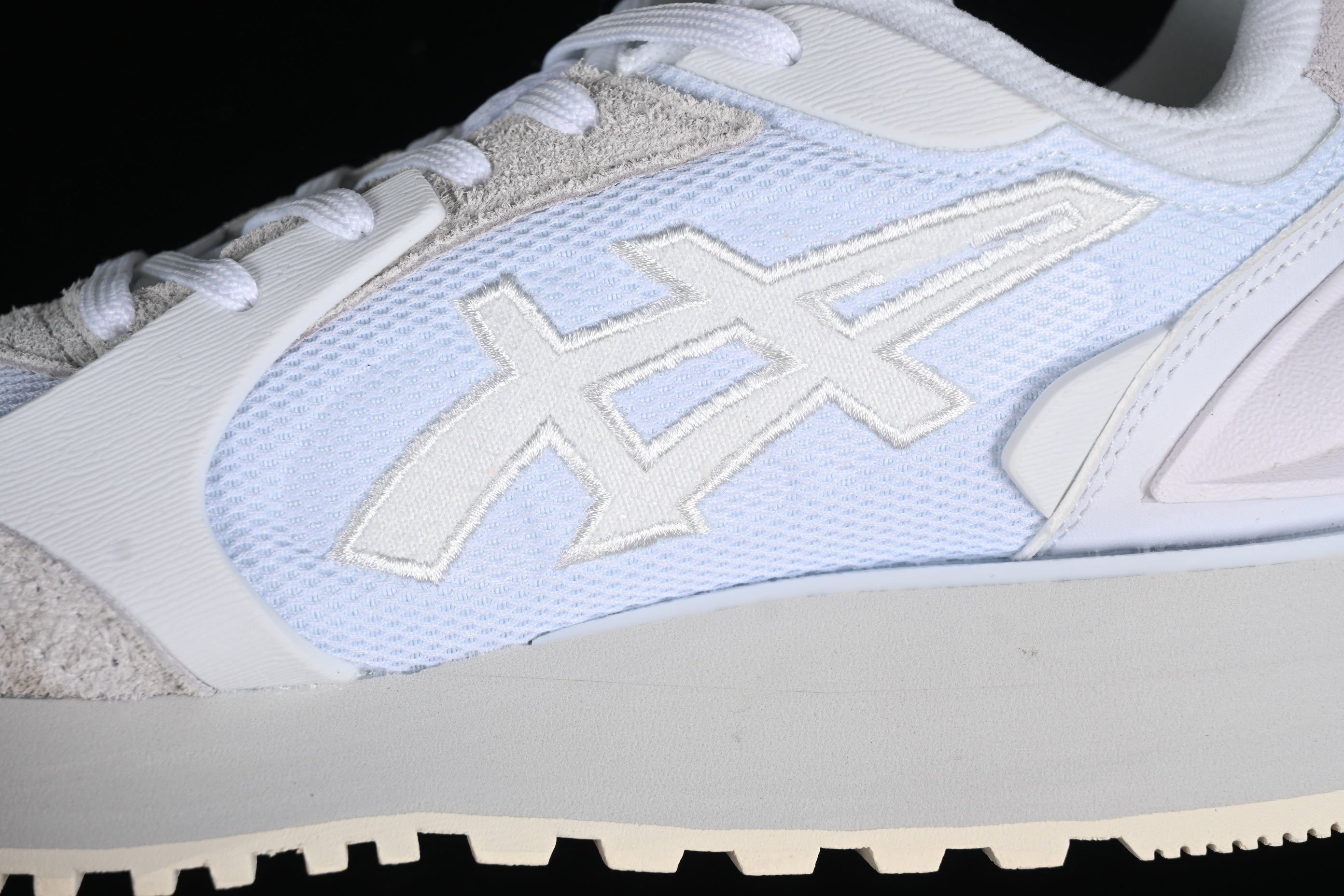 AsicsMens Onitsuka Tiger Moage Co - White