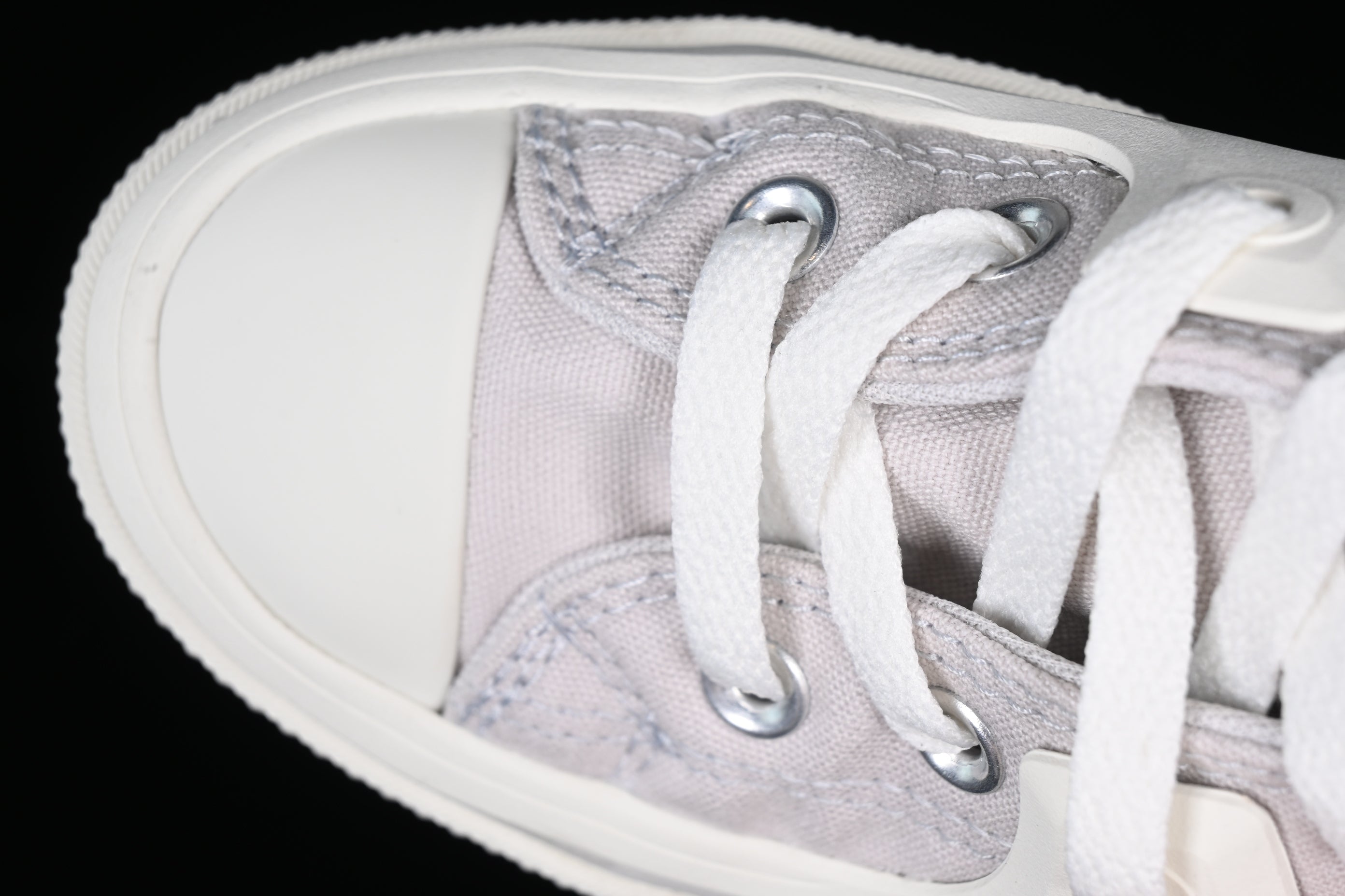 ConverseMens Chuck Taylor All Star Construct High Sport Remastered - Pale Putty