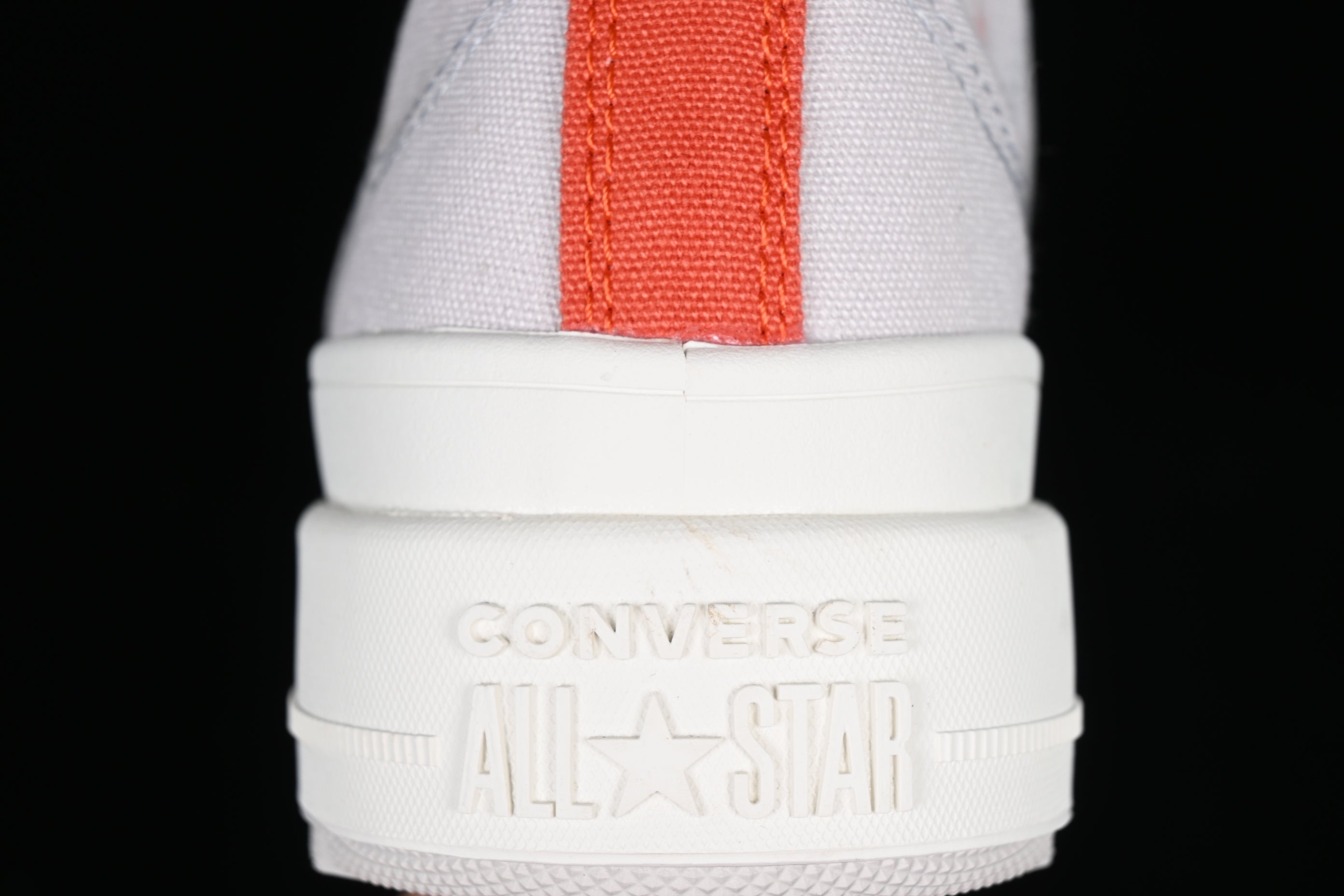 ConverseMens Chuck Taylor All Star Construct High Sport Remastered - Pale Putty