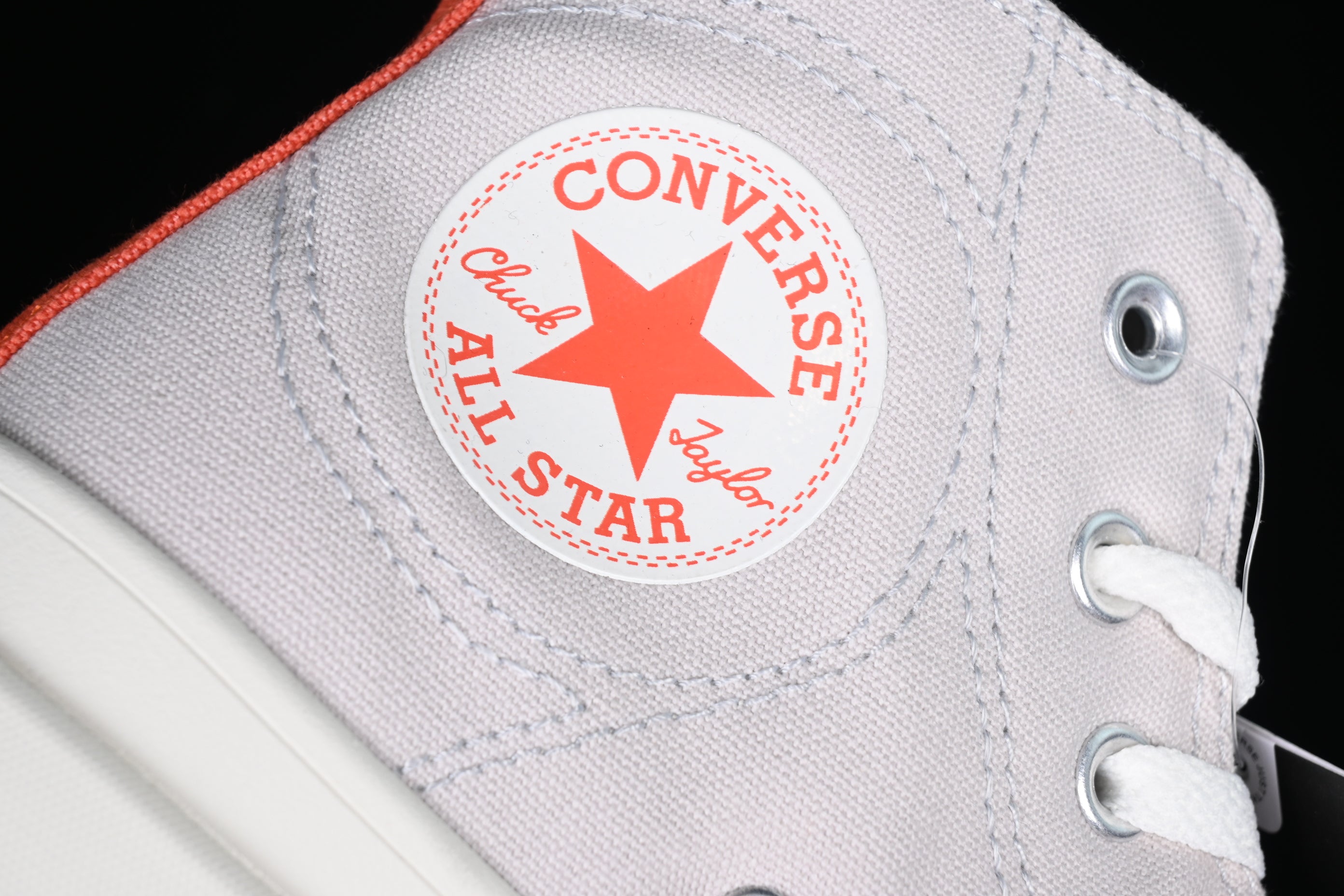 ConverseMens Chuck Taylor All Star Construct High Sport Remastered - Pale Putty