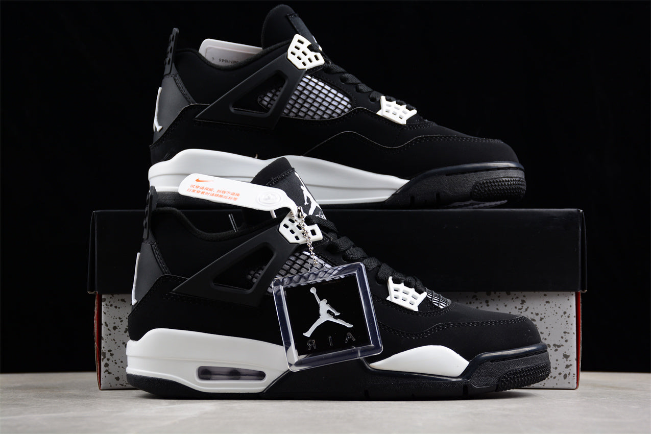 Aj4 thunder best sale