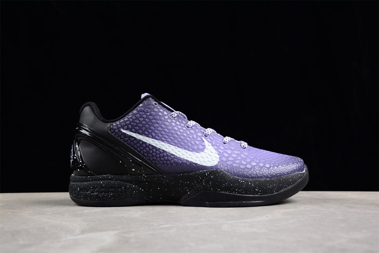 NikeMens Zoom Kobe 6 Protro - EYBL