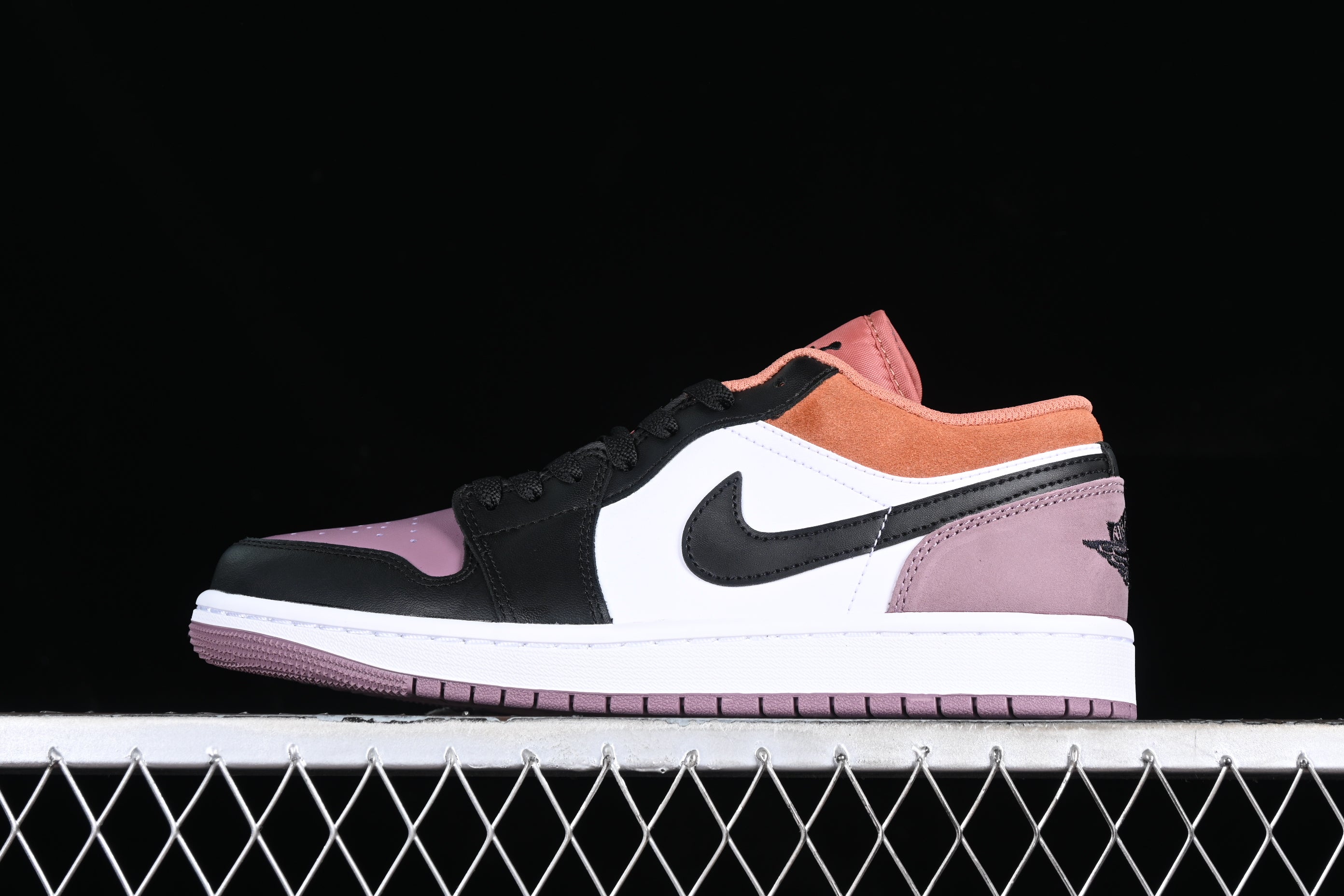 Air Jordan 1 AJ1 Low - Sky J Mauve