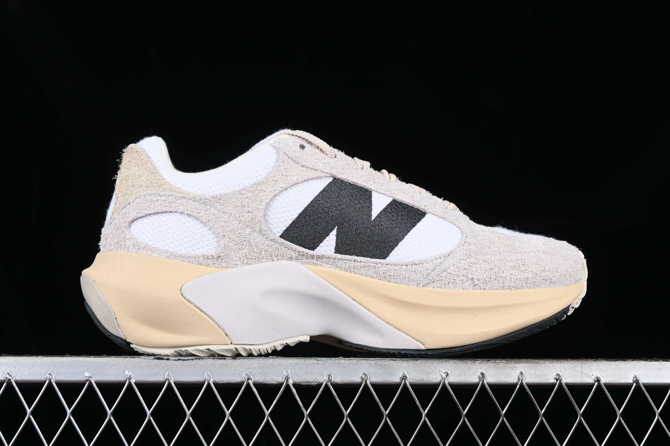 New Balance Warped - Sea Salt