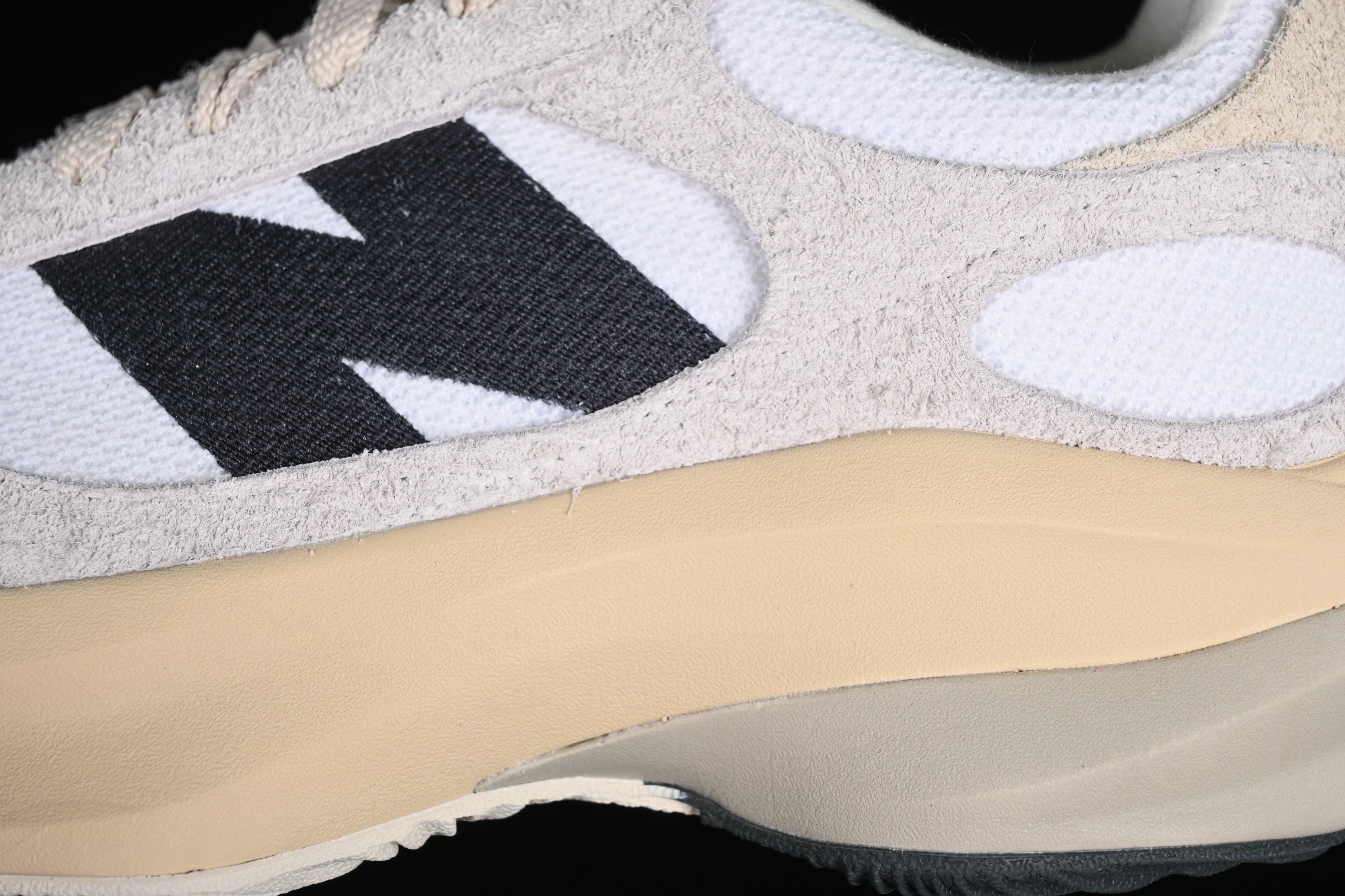 New Balance Warped - Sea Salt