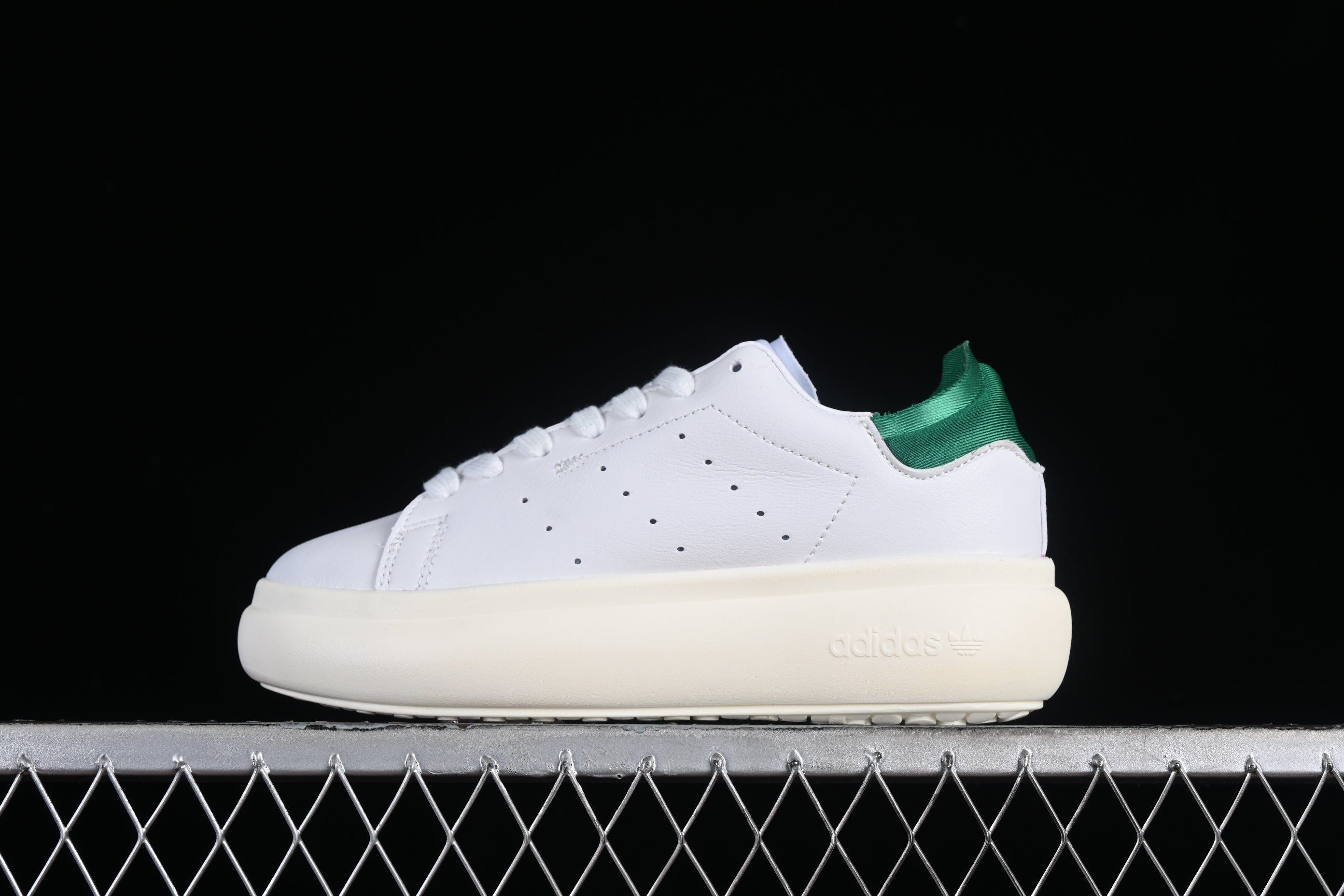 adidasMens AdiFOM Stan Smith - Green