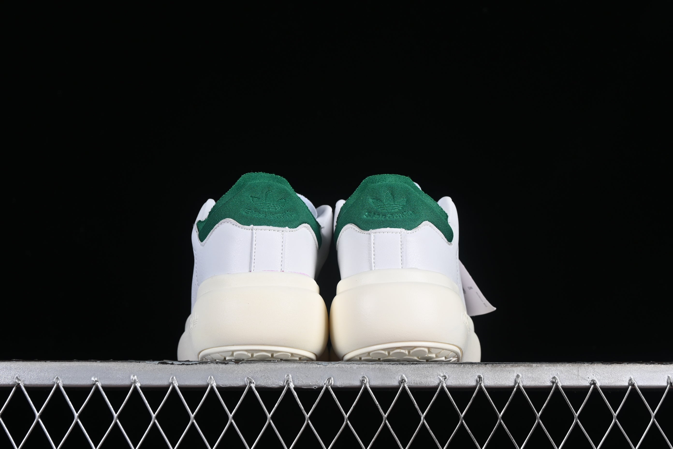 adidasWMNS AdiFOM Stan Smith - Green