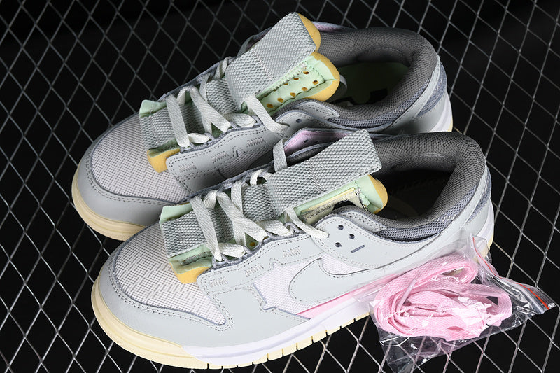 NikeUnisex Dunk Jumbo -  Mint Foam