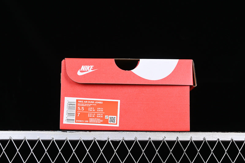NikeUnisex Dunk Jumbo -  Mint Foam