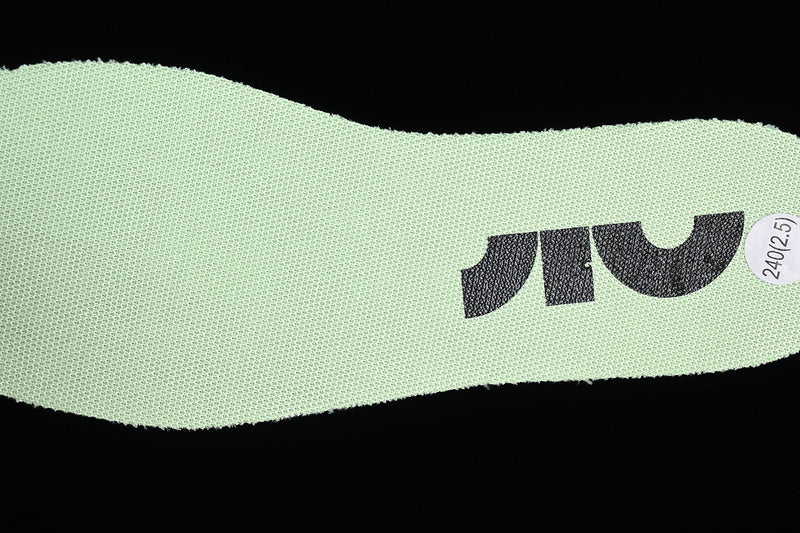 NikeUnisex Dunk Jumbo -  Mint Foam