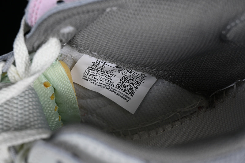 NikeUnisex Dunk Jumbo -  Mint Foam