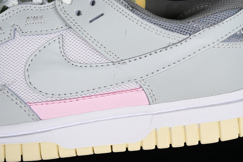 NikeUnisex Dunk Jumbo -  Mint Foam