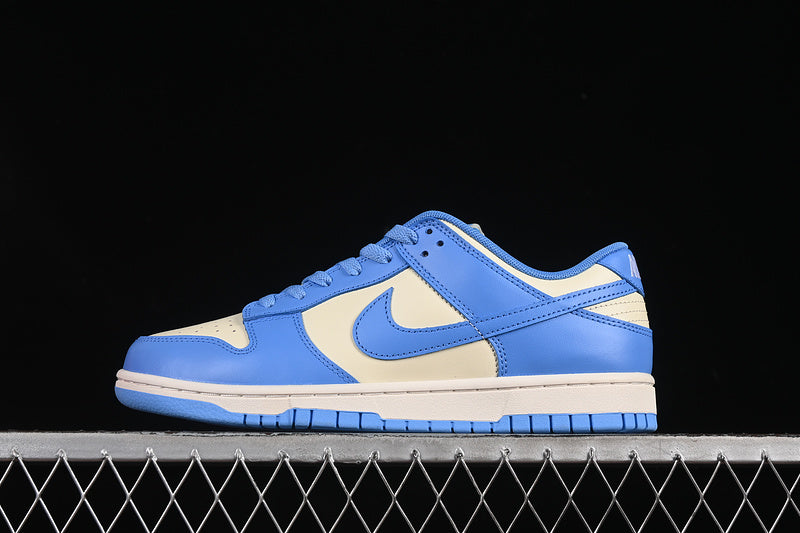 NikeUnisex Dunk Low - University Blue