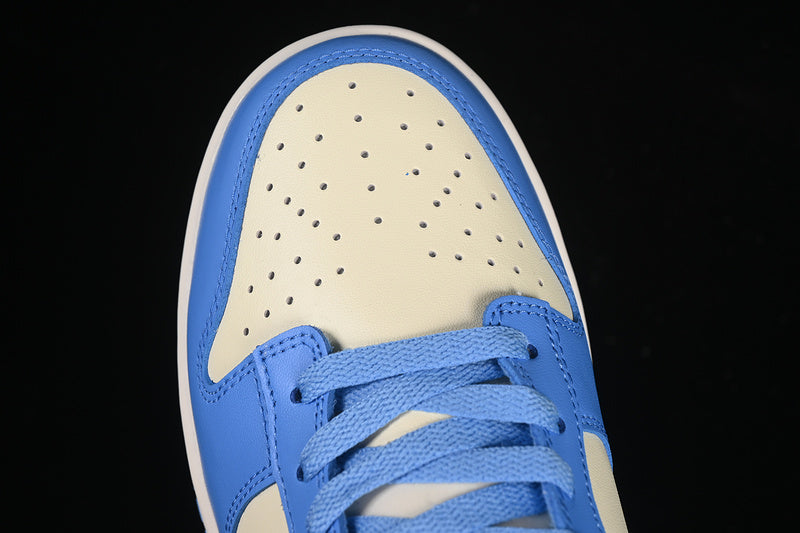 NikeUnisex Dunk Low - University Blue