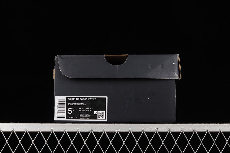 NikeUnisex Air Force 1 Low - Just Do It