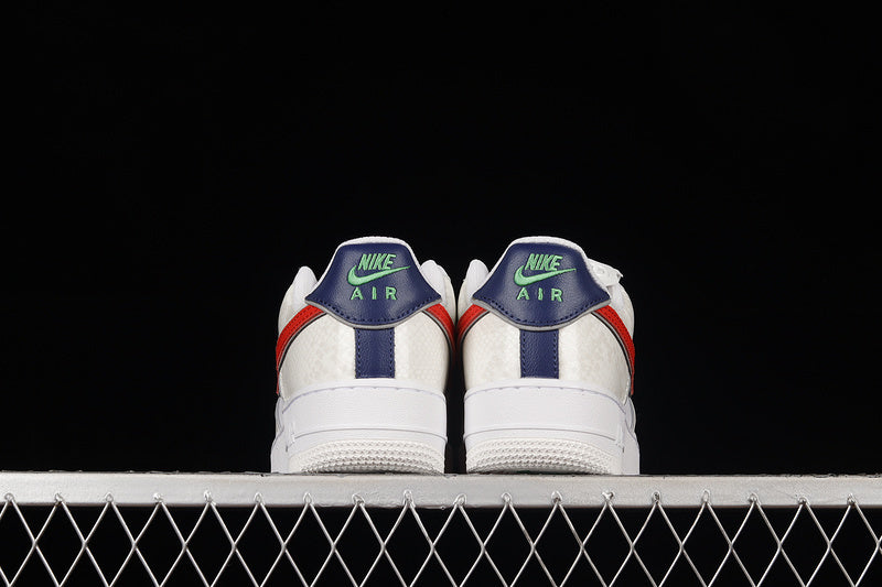 NikeUnisex Air Force 1 Low - Just Do It