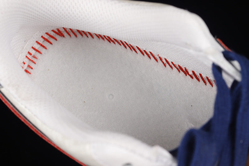 NikeUnisex Air Force 1 Low - Just Do It