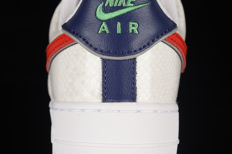 NikeUnisex Air Force 1 Low - Just Do It