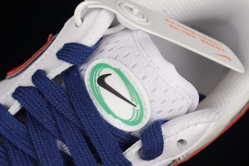 NikeUnisex Air Force 1 Low - Just Do It