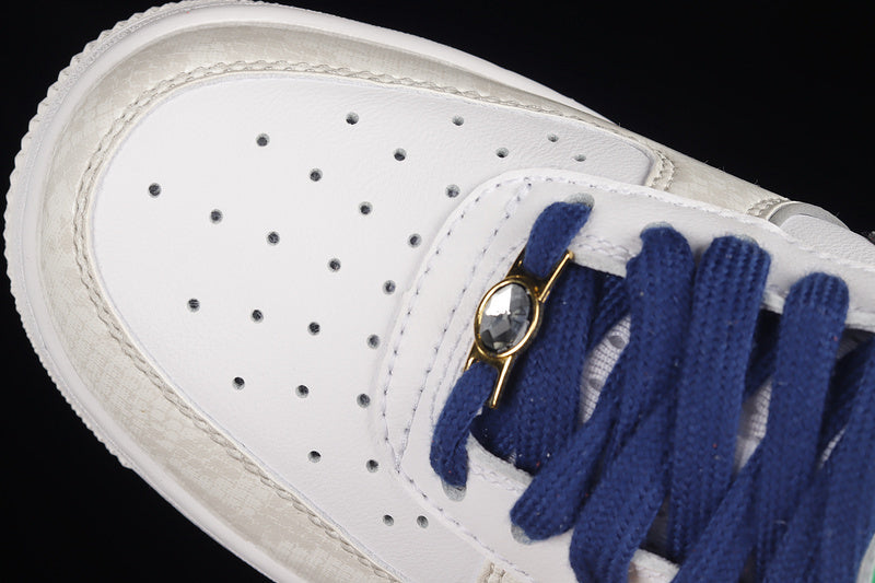 NikeUnisex Air Force 1 Low - Just Do It