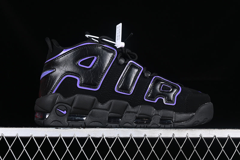NikeUnisex Air Uptempo 96 - Action Grape Black