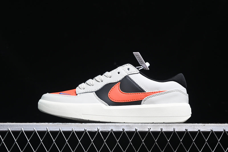 NikeUnisex SB Force 58 - Light Bone Cosmic Clay
