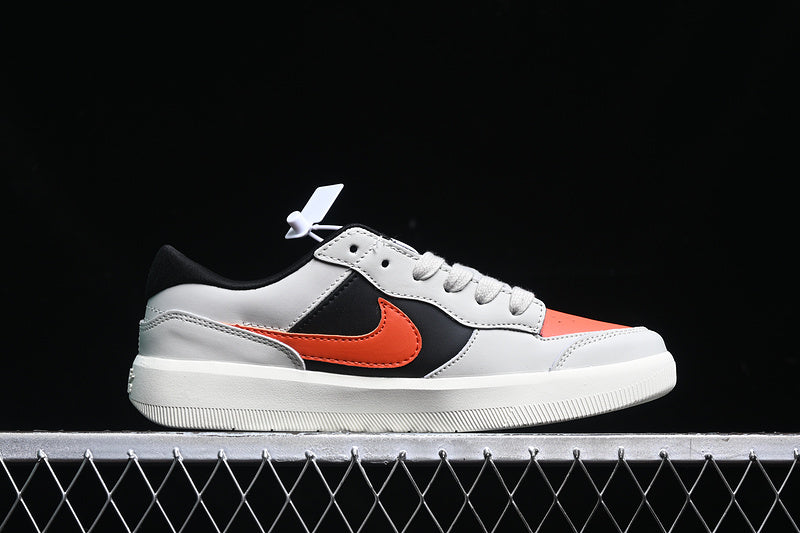 NikeUnisex SB Force 58 - Light Bone Cosmic Clay