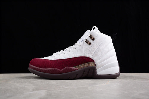 Air Jordan 12 AJ12 Retro -  A Ma Maniére