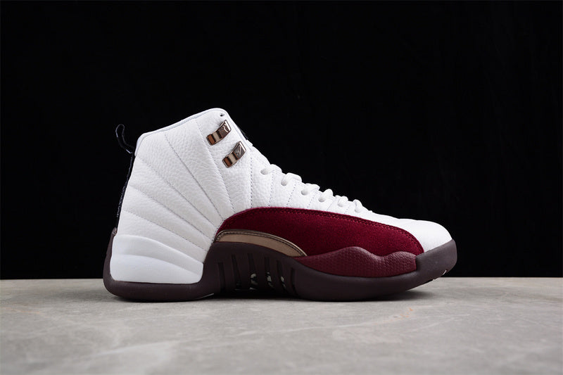 Air Jordan 12 AJ12 Retro -  A Ma Maniére