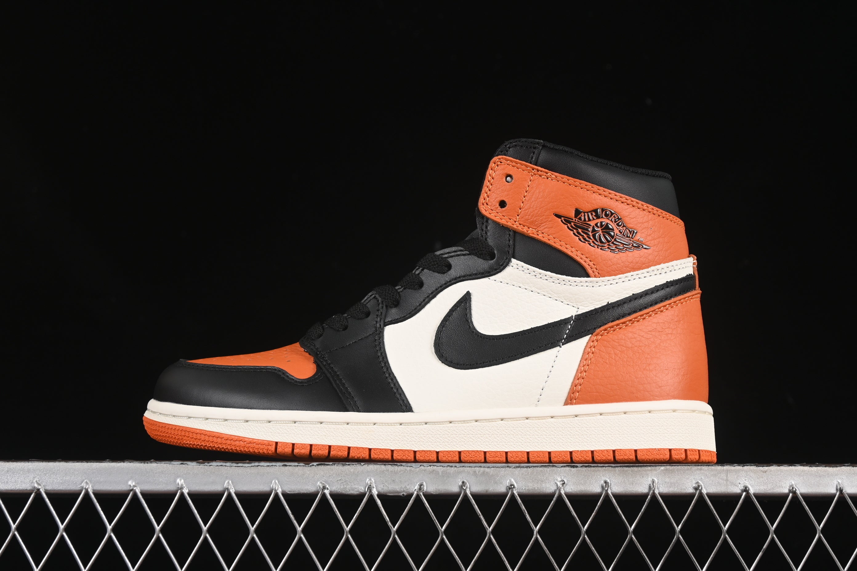 Air Jordan 1 AJ1 Retro High - Shattered Backboard