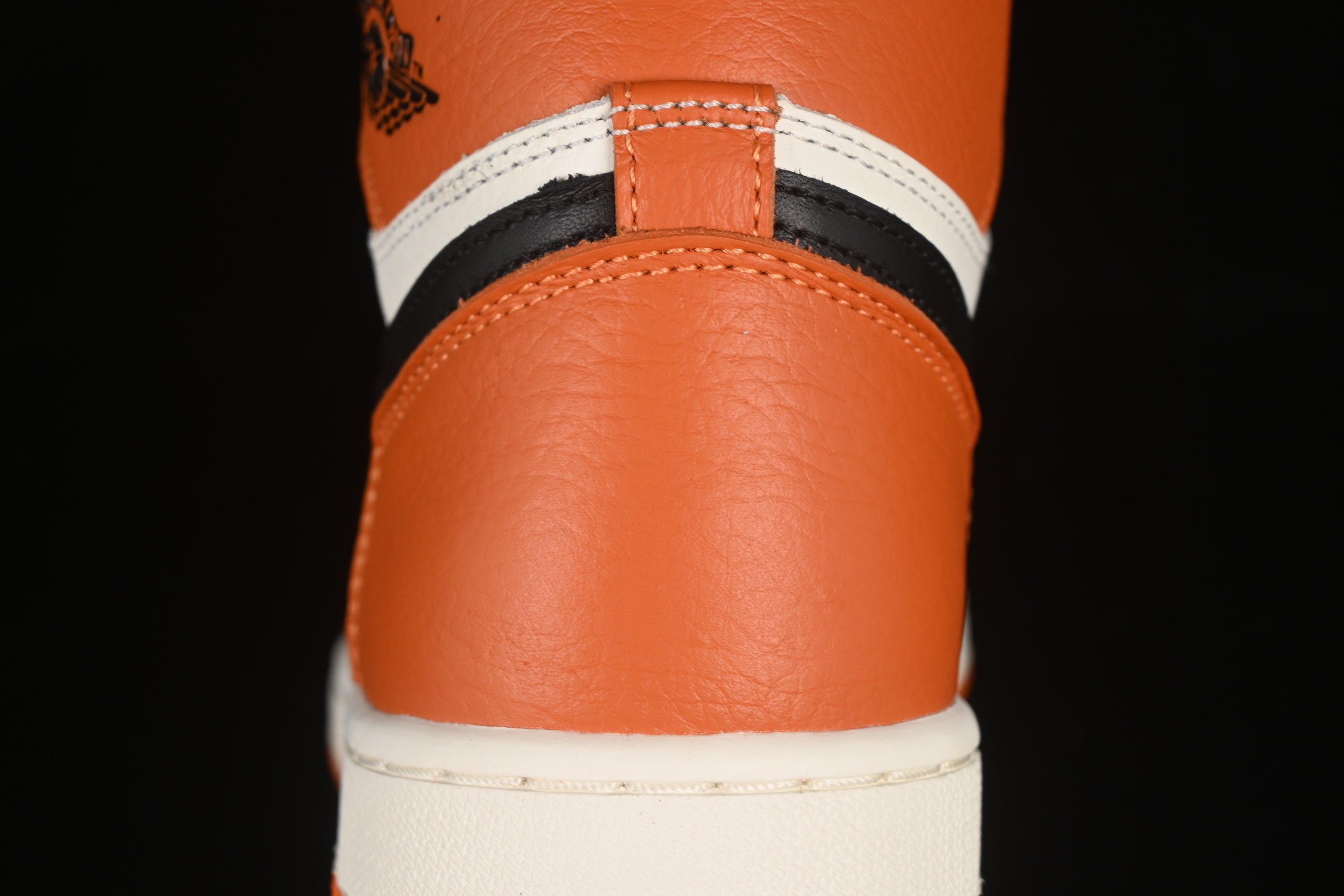 Air Jordan 1 AJ1 Retro High - Shattered Backboard