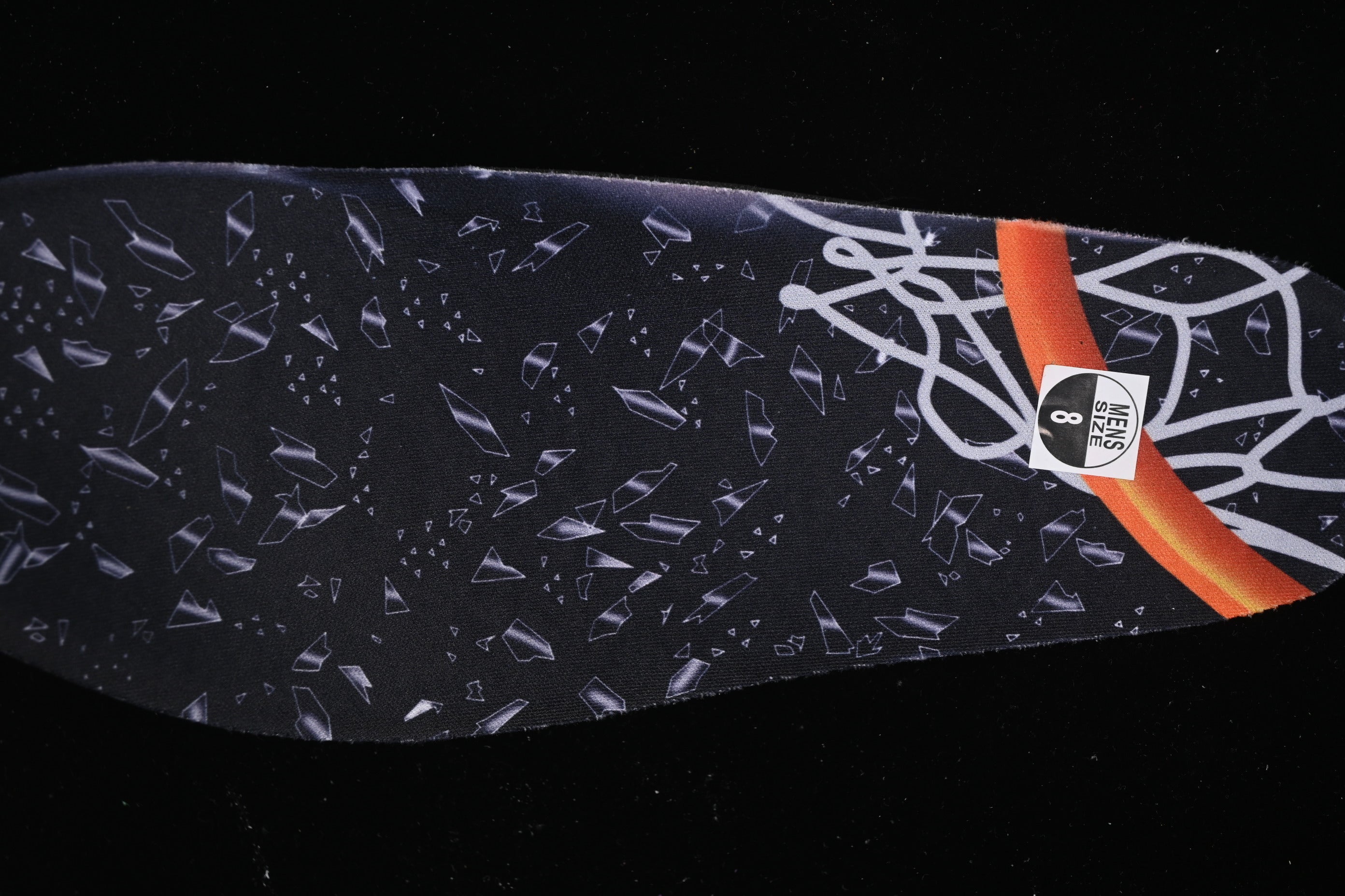Air Jordan 1 AJ1 Retro High - Shattered Backboard