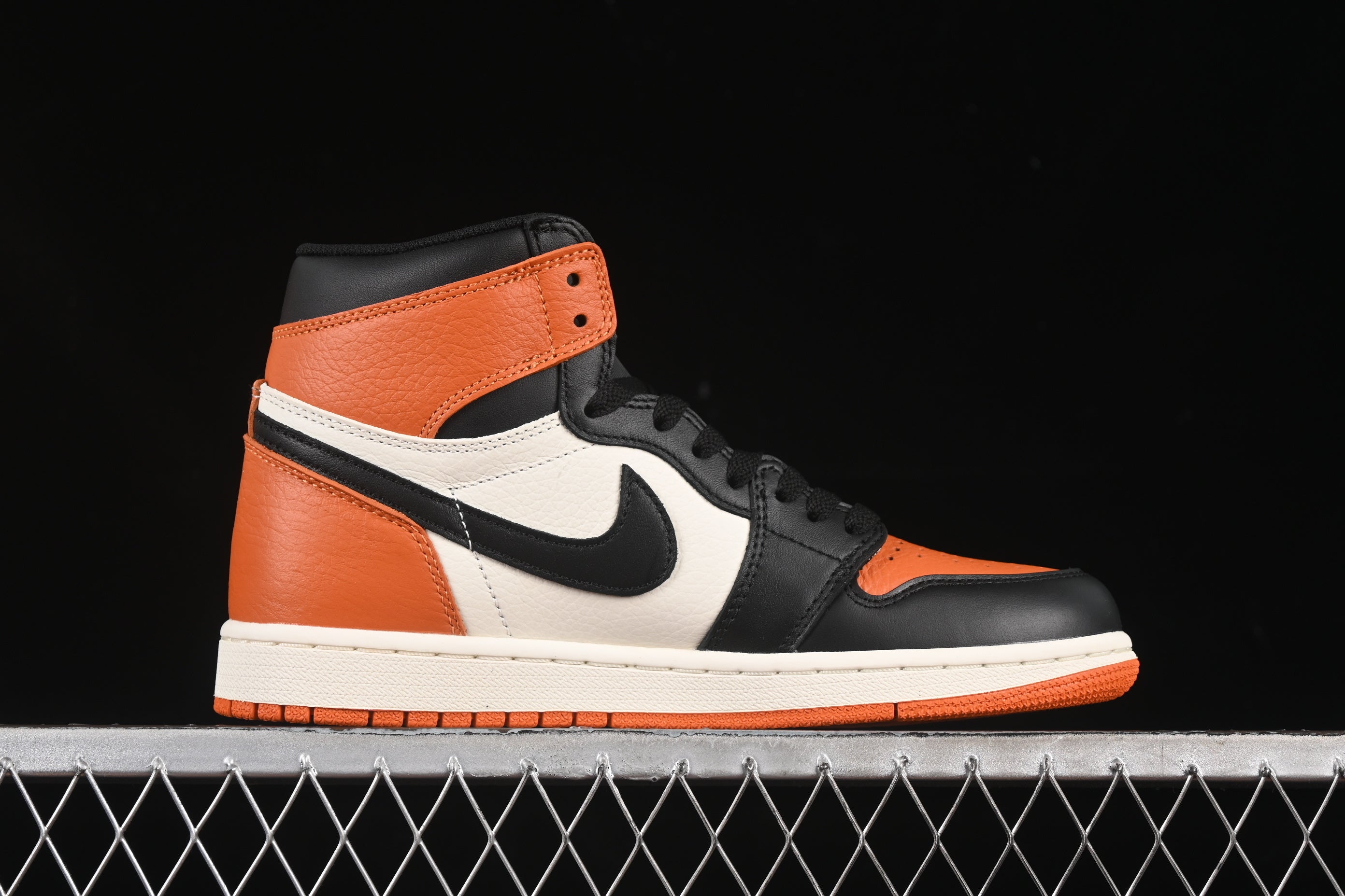 Air Jordan 1 AJ1 Retro High - Shattered Backboard