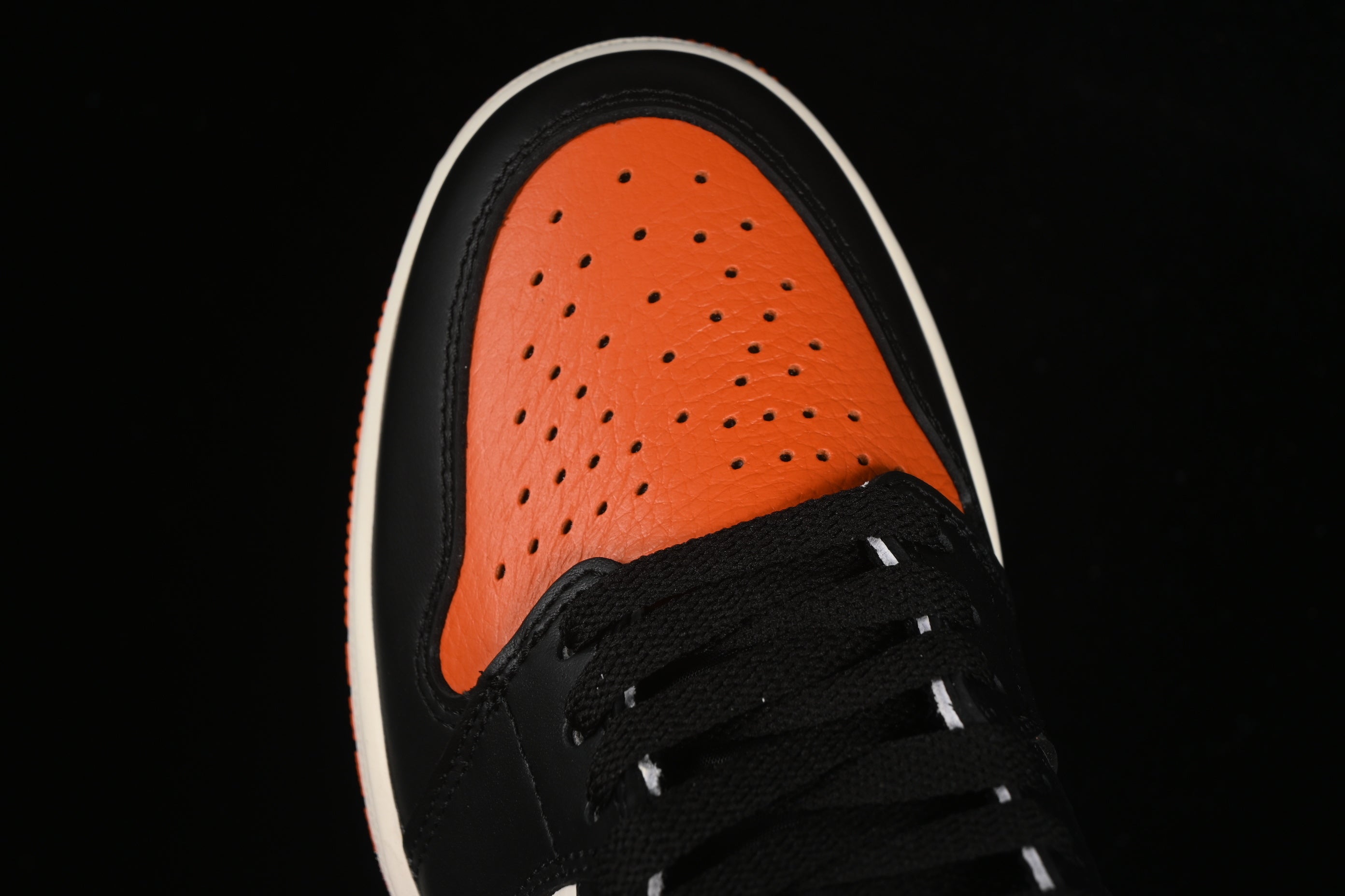 Air Jordan 1 AJ1 Retro High - Shattered Backboard