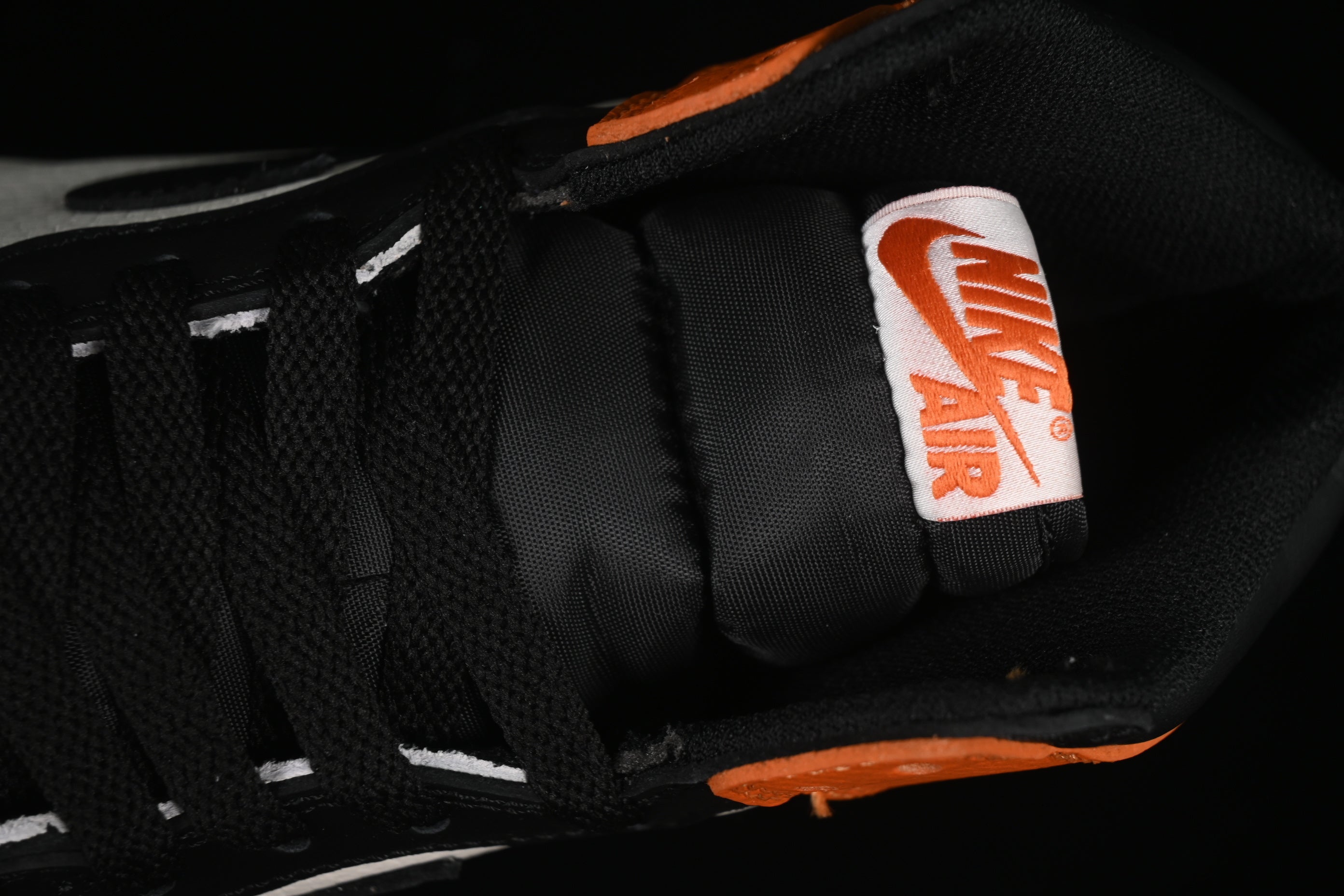 Air Jordan 1 AJ1 Retro High - Shattered Backboard