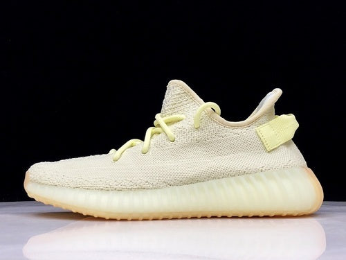 adidasUnisex Yeezy Boost 350 - Butter
