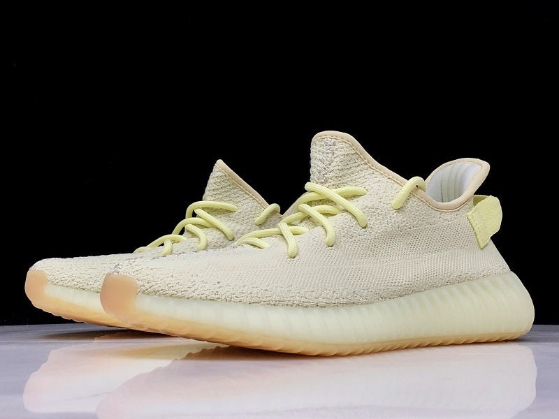 adidasUnisex Yeezy Boost 350 - Butter