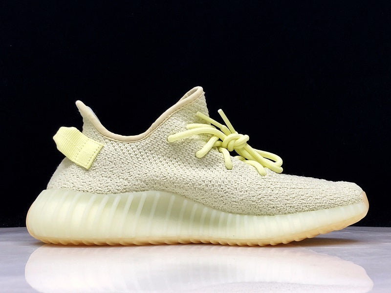 adidasUnisex Yeezy Boost 350 - Butter