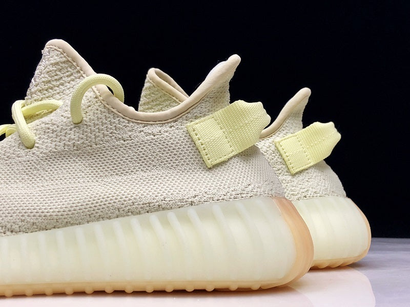 adidasUnisex Yeezy Boost 350 - Butter