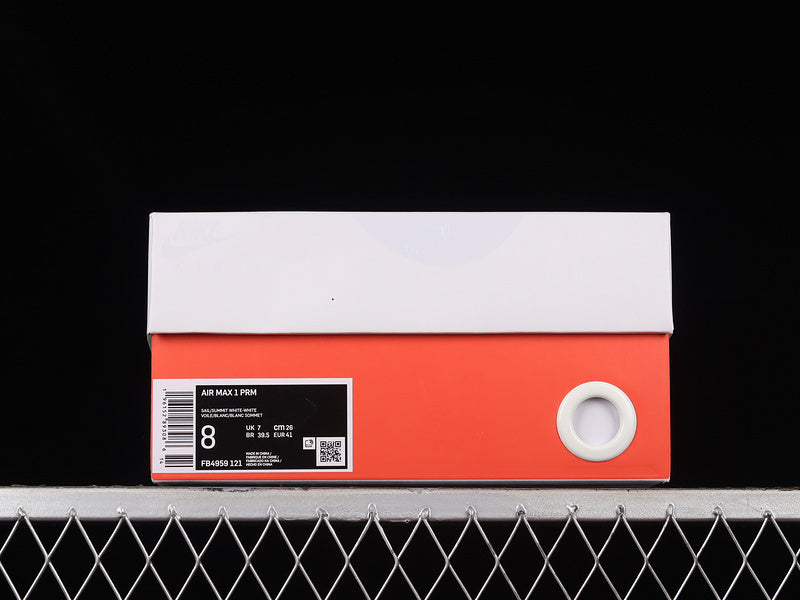 NikeUnisex Air Max 1 AM1 - Pom Polka Dots