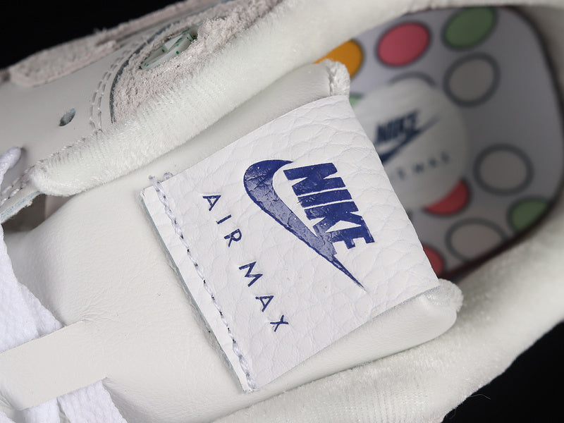 NikeUnisex Air Max 1 AM1 - Pom Polka Dots