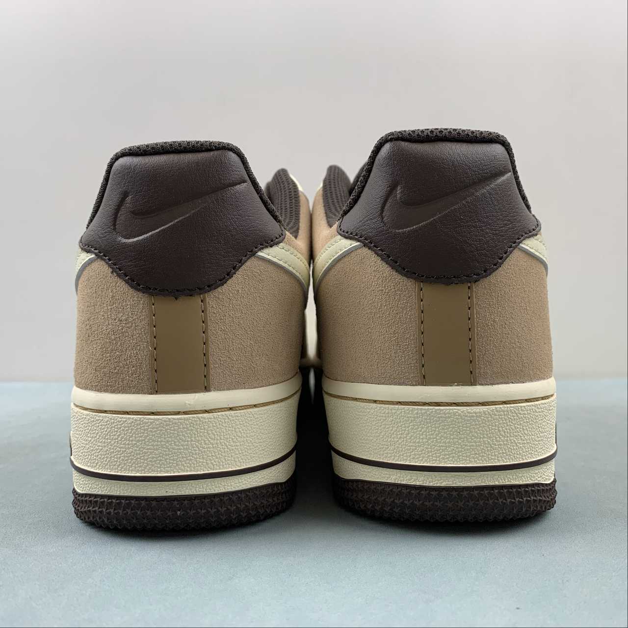 NikeUnisex Air Force 1 AF1 Low - "Hemp Coconut Milk"