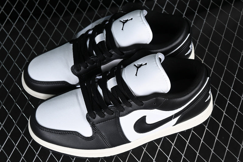 Air Jordan 1 AJ1 Low SE - Vintage Panda