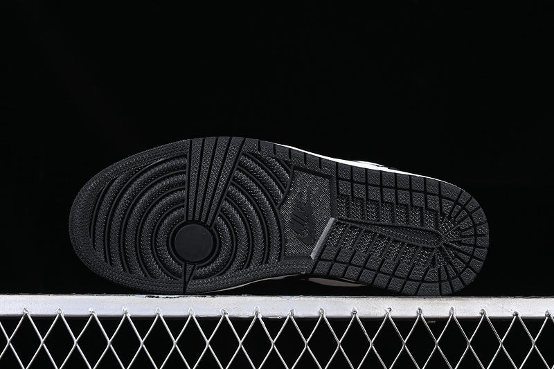 Air Jordan 1 AJ1 Low SE - Vintage Panda